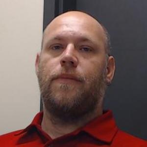 Nicholas Allen Becker a registered Sex Offender of Missouri