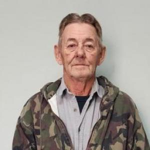Harrison Lee Collins a registered Sex Offender of Missouri