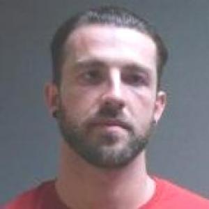 Christopher Neil Blood Jr a registered Sex Offender of Missouri