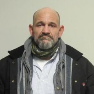 Lonnie Edwin Burrow a registered Sex Offender of Missouri