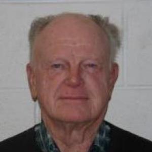 Gerald Lester Shank a registered Sex Offender of Missouri