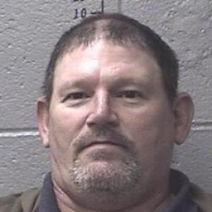 Mark Anthony Jackson a registered Sex Offender of Missouri