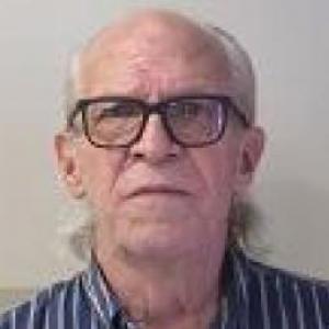 David Bruce Reed a registered Sex Offender of Missouri