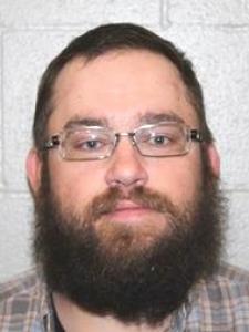 Cody Robert Reed a registered Sex Offender of Missouri