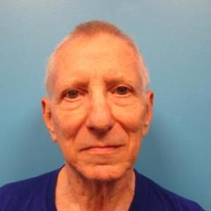 James William Alsbury a registered Sex Offender of Missouri