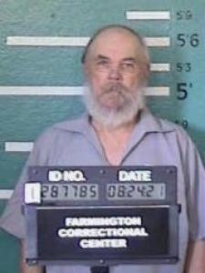 Kennith Elmer Barton a registered Sex Offender of Missouri