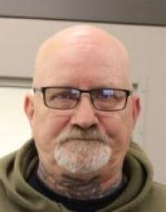 Larry Ray Shaw Jr a registered Sex Offender of Missouri