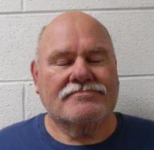 Alva Francis Clark a registered Sex Offender of Missouri