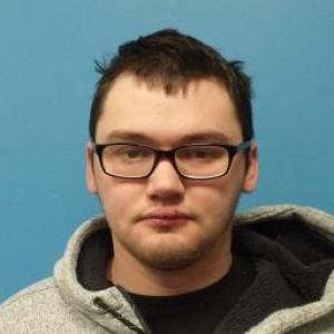 Nicholas Sully Beaubien a registered Sex Offender of Missouri
