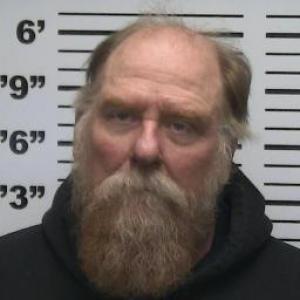 Brian Lee Karl a registered Sex Offender of Missouri