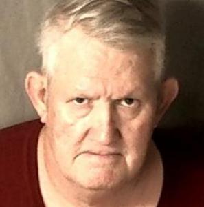 James Ray Blanken a registered Sex Offender of Missouri