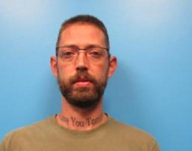 Nicholas Alexander Woods a registered Sex Offender of Missouri