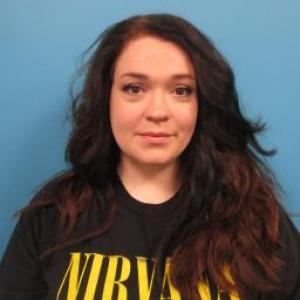 Hayleigh Roblyana Mertell a registered Sex Offender of Missouri