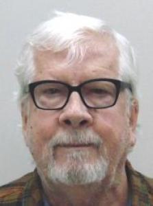 Jerry Lee White a registered Sex Offender of Missouri