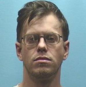 Brent David Saunders a registered Sex Offender of Missouri