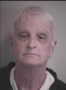 David Brent Cate a registered Sex Offender of Missouri