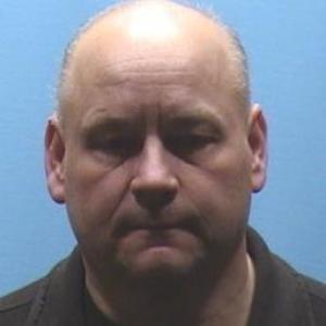 Patrick Michael Larson a registered Sex Offender of Missouri