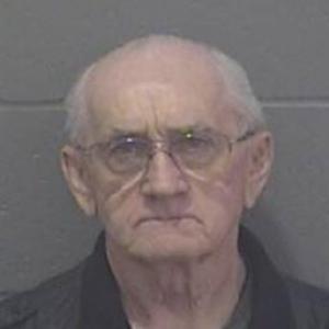 Carlos Fletcher Skelton a registered Sex Offender of Missouri