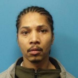 Pierre Jones Jr a registered Sex Offender of Missouri