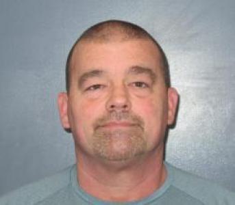 William Scott Pace a registered Sex Offender of Missouri