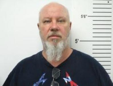 Frank Lester Stenberg a registered Sex Offender of Missouri