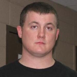 Cody Lynn Cotter a registered Sex Offender of Missouri