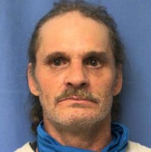 Larry Wayne Jones a registered Sex Offender of Missouri