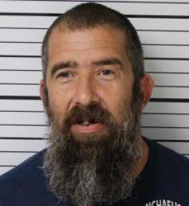 Freddie Wayne Politte a registered Sex Offender of Missouri