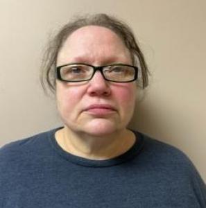 Vicki Jeanne Ward a registered Sex Offender of Missouri