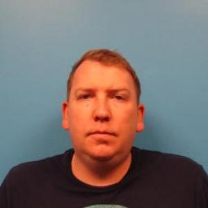 Harrison Hendrix Smith a registered Sex Offender of Missouri