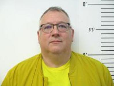 Clinton Wade Boone a registered Sex Offender of Missouri