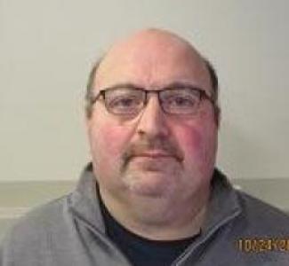 Anthony Wayne Erickson a registered Sex Offender of Missouri