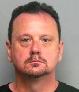 Anthony Jerry Detter a registered Sex Offender of Missouri