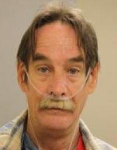 Dana Richard Smith a registered Sex Offender of Missouri