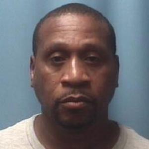 David Allen Tolson a registered Sex Offender of Missouri