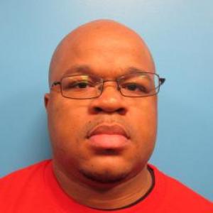 Darrius Cornell Brown a registered Sex Offender of Missouri