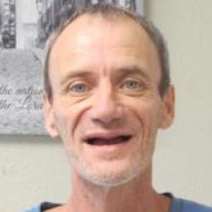 Jeffery Lee Norton a registered Sex Offender of Missouri