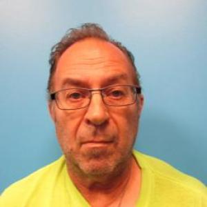 Darrel Allen Culver a registered Sex Offender of Missouri