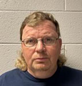 Gerald Wayne Mogan a registered Sex Offender of Missouri