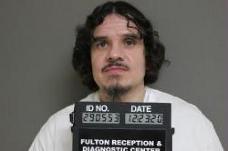 Jade Stuart Johnson a registered Sex Offender of Missouri