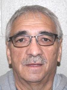Nolan Charles Muniz a registered Sex Offender of Missouri