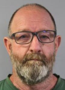 Darrell Lee Menne a registered Sex Offender of Missouri