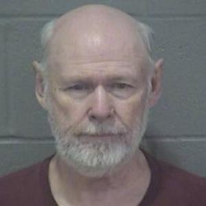 Darrell Wainwright Barber a registered Sex Offender of Missouri