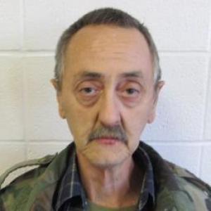 Theodore William Kellogg a registered Sex Offender of Missouri