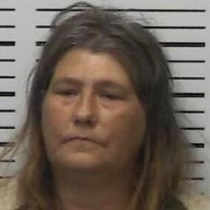 Matilda Ann Messer a registered Sex Offender of Missouri