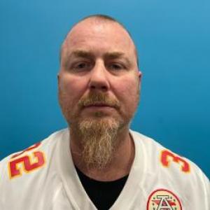 Jason Dee White a registered Sex Offender of Missouri