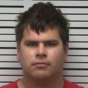 Austin Charles Horton a registered Sex Offender of Missouri