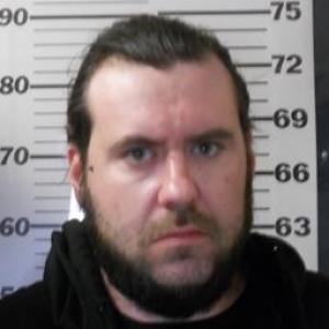 John Michaelray Thompson a registered Sex Offender of Missouri