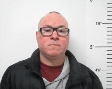 Allen Coe Eckard a registered Sex Offender of Missouri