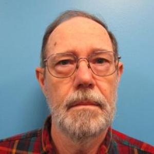 Everett Elwood Puterbaugh a registered Sex Offender of Missouri